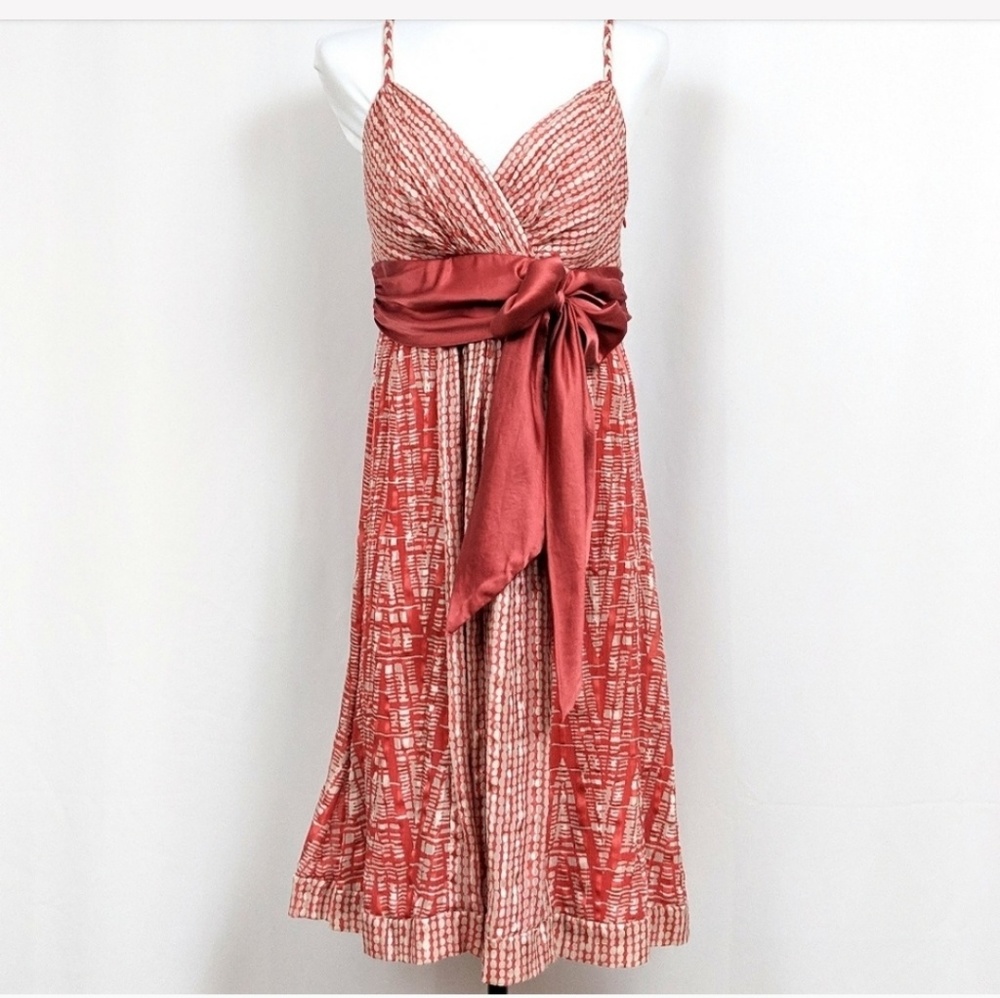 BCBG MaxAzria Party Dress Size 6